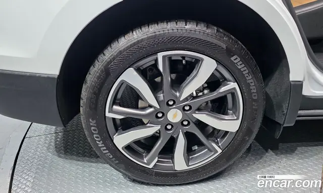 Chevrolet Equinox 2022 1.5 автомат (гидро), миниатюра 5 Chevrolet Equinox 2022 1.5 автомат (гидро), миниатюра 5