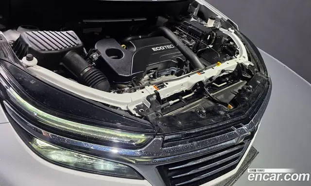 Chevrolet Equinox 2022 1.5 автомат (гидро), миниатюра 6 Chevrolet Equinox 2022 1.5 автомат (гидро), миниатюра 6