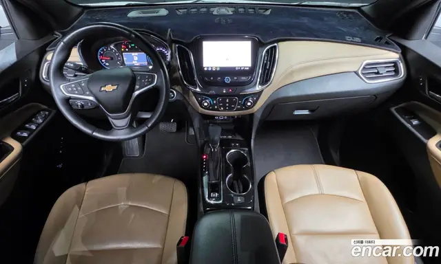 Chevrolet Equinox 2022 1.5 автомат (гидро), миниатюра 10 Chevrolet Equinox 2022 1.5 автомат (гидро), миниатюра 10