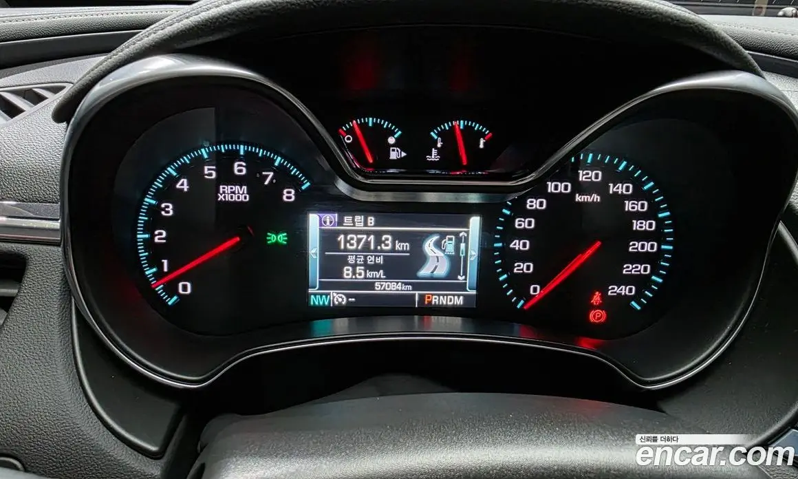 Chevrolet Impala 2015 3.6 автомат (гидро), фото 11