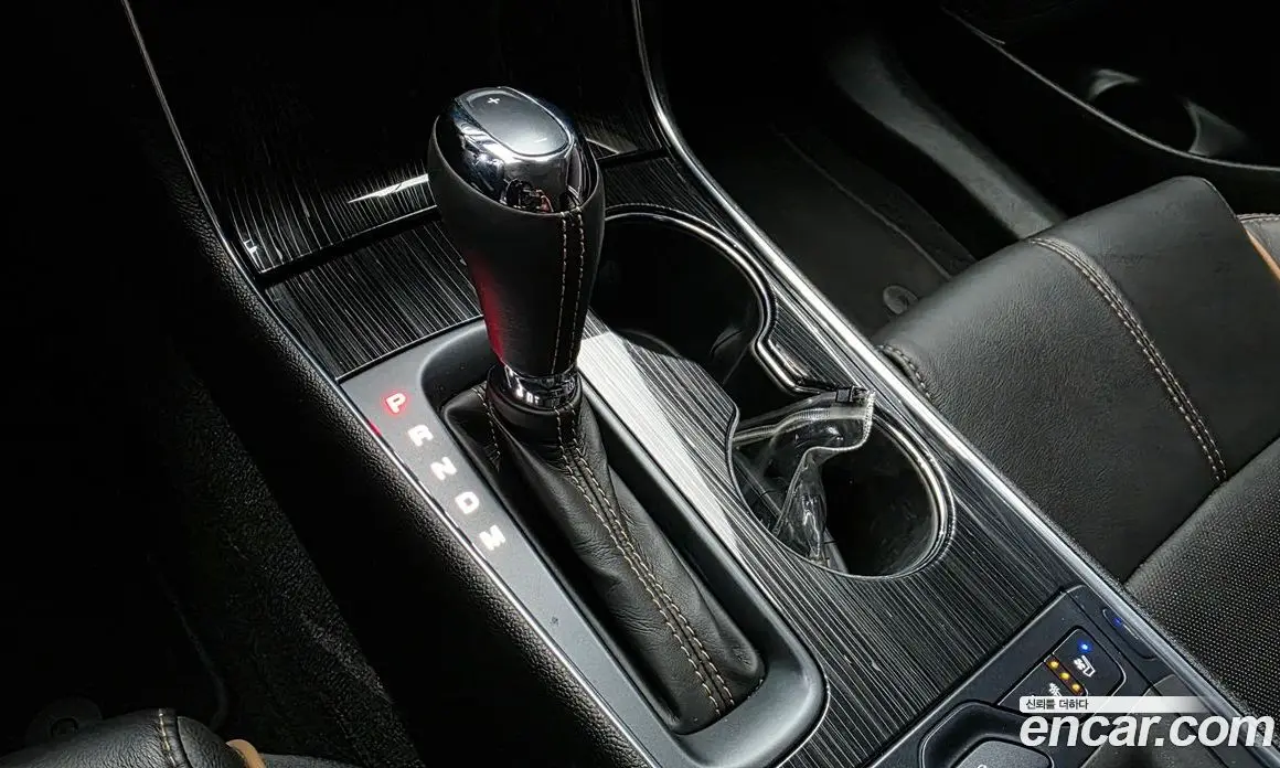 Chevrolet Impala 2015 3.6 автомат (гидро), фото 12