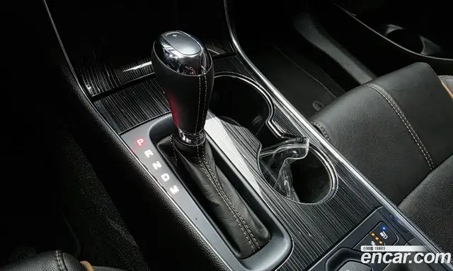 Chevrolet Impala 2015 3.6 автомат (гидро), миниатюра 12
