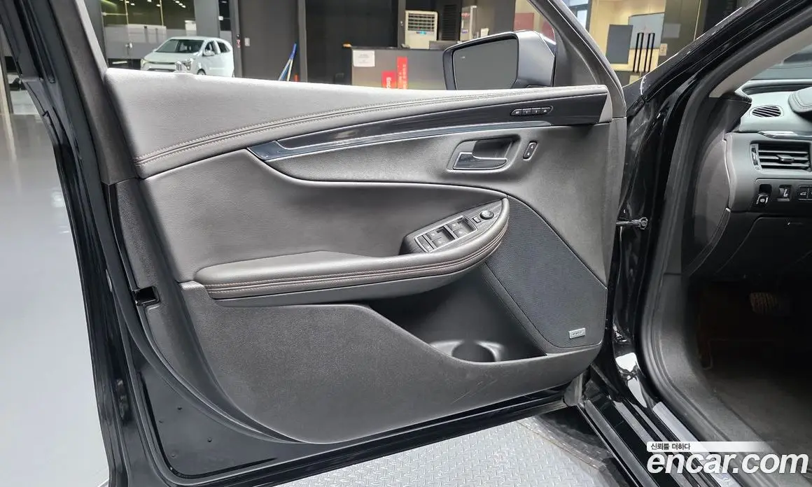 Chevrolet Impala 2015 3.6 автомат (гидро), фото 14