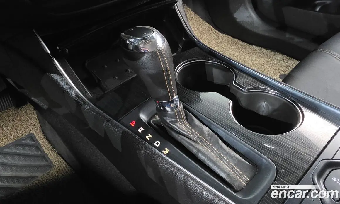 Chevrolet Impala 2015 3.6 автомат (гидро), фото 12