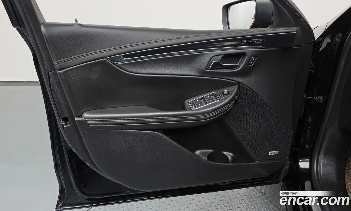 Chevrolet Impala 2015 3.6 автомат (гидро), фото 14
