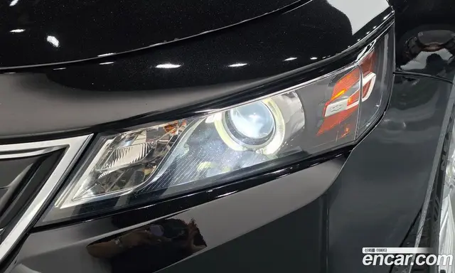 Chevrolet Impala 2015 3.6 автомат (гидро), миниатюра 8