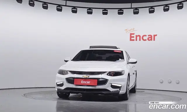 Chevrolet Malibu 2016 2.0 автомат (гидро), миниатюра 2 Chevrolet Malibu 2016 2.0 автомат (гидро), миниатюра 2