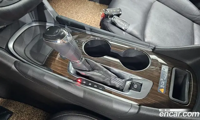 Chevrolet Malibu 2016 2.0 автомат (гидро), миниатюра 11 Chevrolet Malibu 2016 2.0 автомат (гидро), миниатюра 11