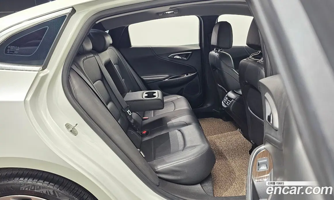 Chevrolet Malibu 2016 2.0 автомат (гидро), фото 17 Chevrolet Malibu 2016 2.0 автомат (гидро), фото 17