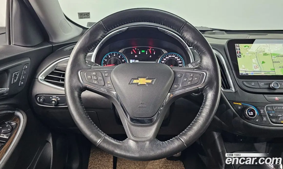 Chevrolet Malibu 2016 2.0 автомат (гидро), фото 19 Chevrolet Malibu 2016 2.0 автомат (гидро), фото 19