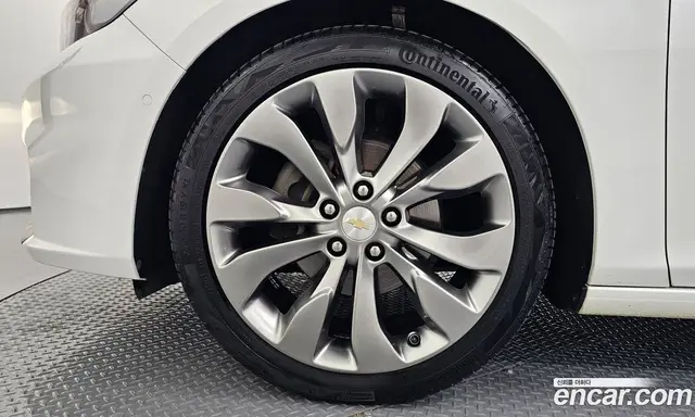 Chevrolet Malibu 2016 2.0 автомат (гидро), миниатюра 4 Chevrolet Malibu 2016 2.0 автомат (гидро), миниатюра 4