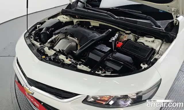 Chevrolet Malibu 2016 2.0 автомат (гидро), миниатюра 5 Chevrolet Malibu 2016 2.0 автомат (гидро), миниатюра 5