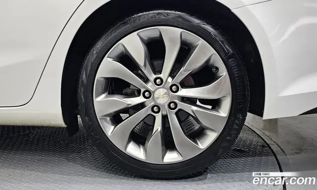 Chevrolet Malibu 2016 2.0 автомат (гидро), миниатюра 6 Chevrolet Malibu 2016 2.0 автомат (гидро), миниатюра 6