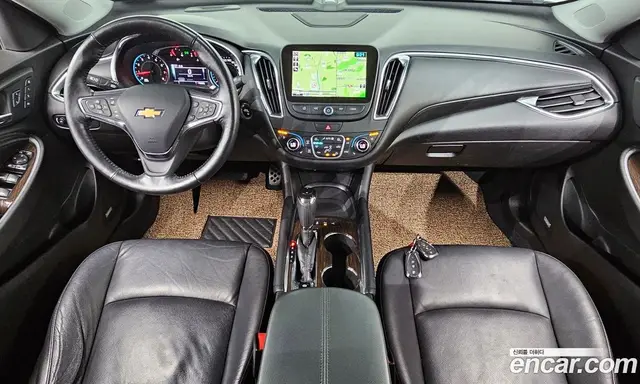 Chevrolet Malibu 2016 2.0 автомат (гидро), миниатюра 9 Chevrolet Malibu 2016 2.0 автомат (гидро), миниатюра 9