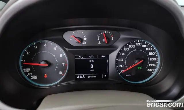 Chevrolet Malibu 2018 1.5 автомат (гидро), миниатюра 11