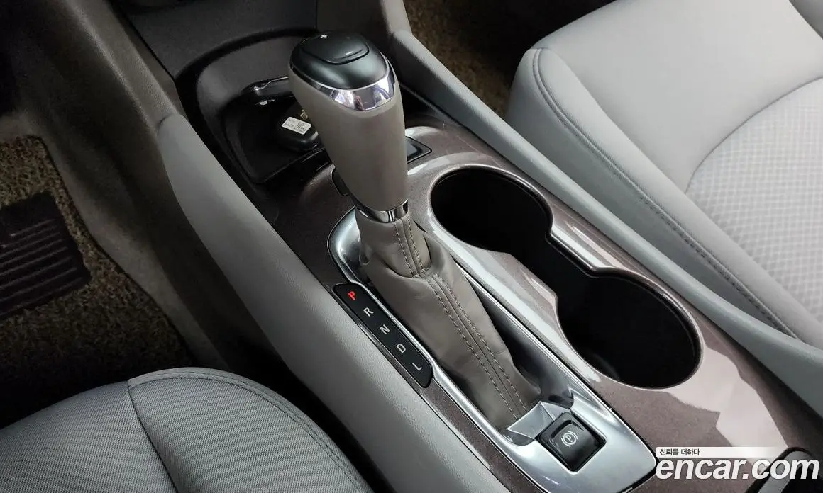 Chevrolet Malibu 2018 1.5 автомат (гидро), фото 12