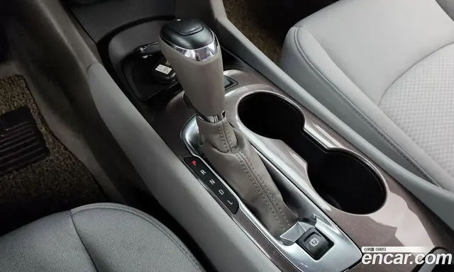 Chevrolet Malibu 2018 1.5 автомат (гидро), миниатюра 12