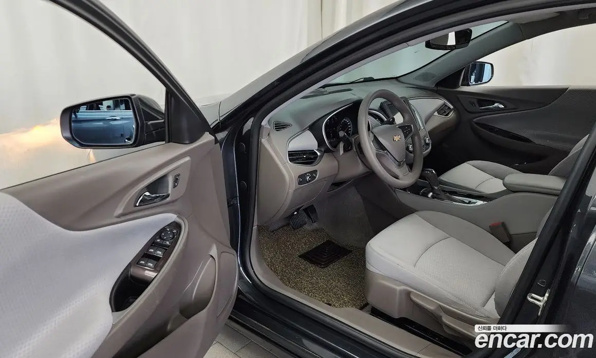 Chevrolet Malibu 2018 1.5 автомат (гидро), фото 13