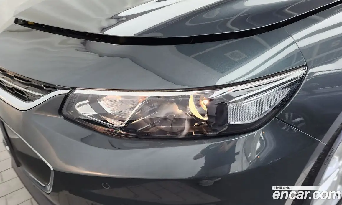 Chevrolet Malibu 2018 1.5 автомат (гидро), фото 8
