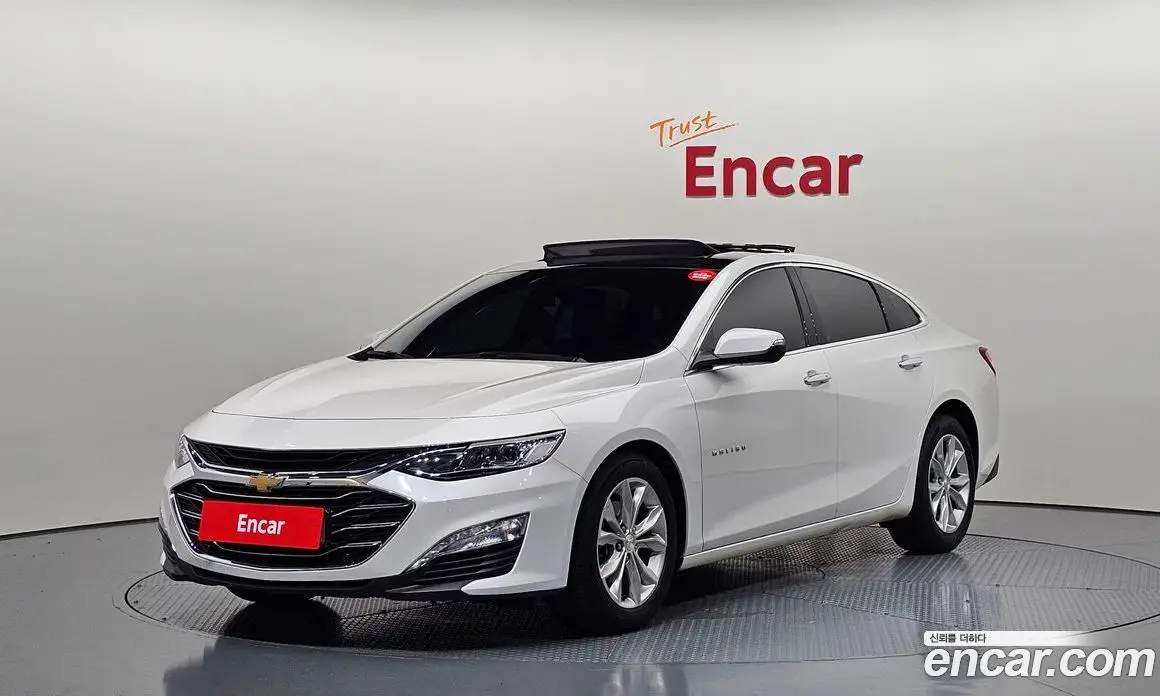 Chevrolet Malibu 2019 1.3 автомат (гидро), фото 1 Chevrolet Malibu 2019 1.3 автомат (гидро), фото 1