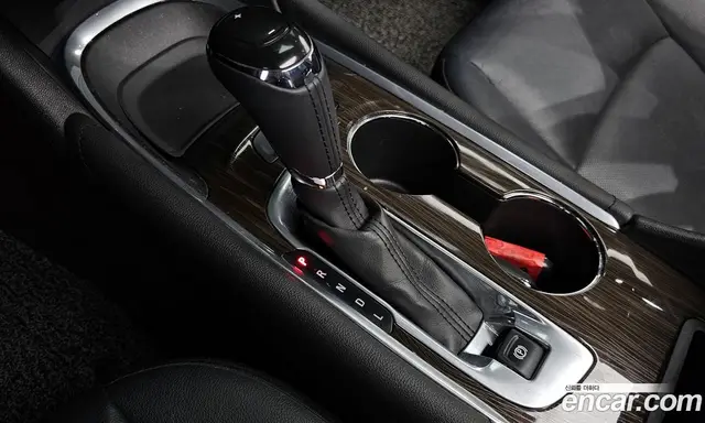 Chevrolet Malibu 2019 1.3 автомат (гидро), миниатюра 12