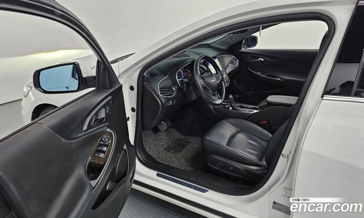 Chevrolet Malibu 2019 1.3 автомат (гидро), фото 13 Chevrolet Malibu 2019 1.3 автомат (гидро), фото 13