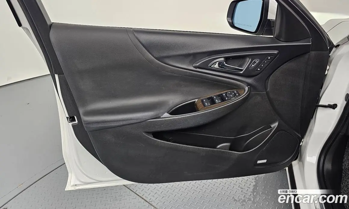 Chevrolet Malibu 2019 1.3 автомат (гидро), фото 14 Chevrolet Malibu 2019 1.3 автомат (гидро), фото 14