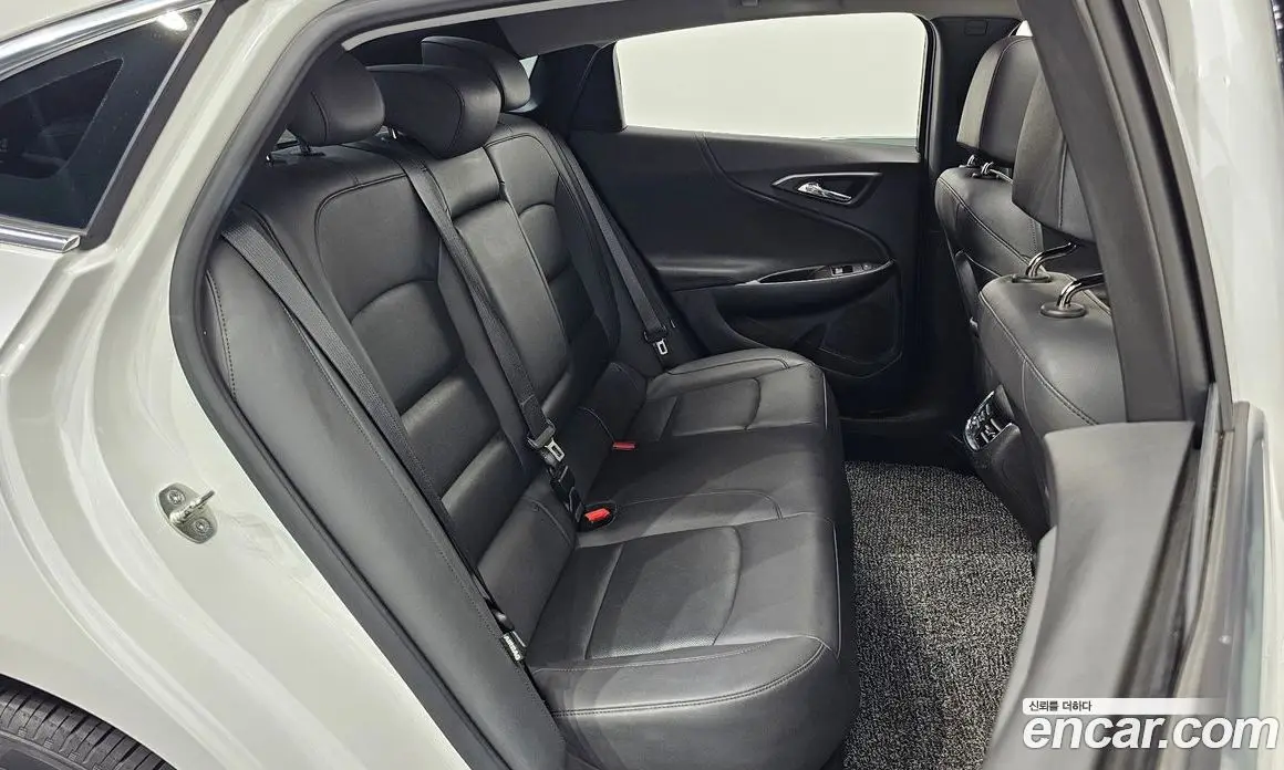 Chevrolet Malibu 2019 1.3 автомат (гидро), фото 16 Chevrolet Malibu 2019 1.3 автомат (гидро), фото 16