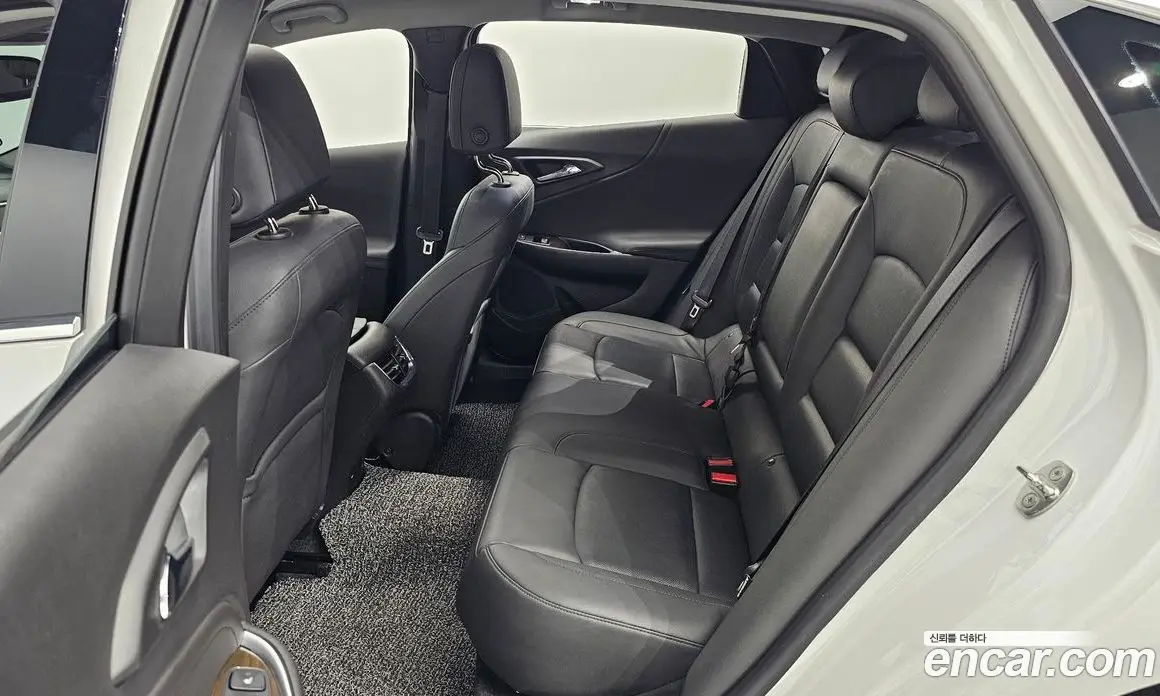 Chevrolet Malibu 2019 1.3 автомат (гидро), фото 18 Chevrolet Malibu 2019 1.3 автомат (гидро), фото 18