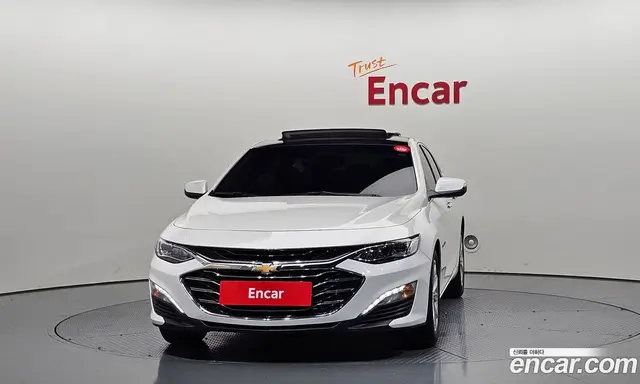 Chevrolet Malibu 2019 1.3 автомат (гидро), миниатюра 3 Chevrolet Malibu 2019 1.3 автомат (гидро), миниатюра 3