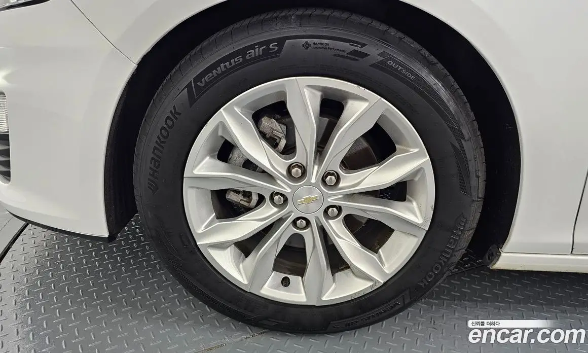 Chevrolet Malibu 2019 1.3 автомат (гидро), фото 5 Chevrolet Malibu 2019 1.3 автомат (гидро), фото 5