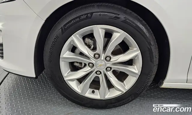 Chevrolet Malibu 2019 1.3 автомат (гидро), миниатюра 5 Chevrolet Malibu 2019 1.3 автомат (гидро), миниатюра 5