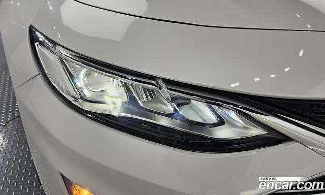Chevrolet Malibu 2019 1.3 автомат (гидро), миниатюра 8 Chevrolet Malibu 2019 1.3 автомат (гидро), миниатюра 8