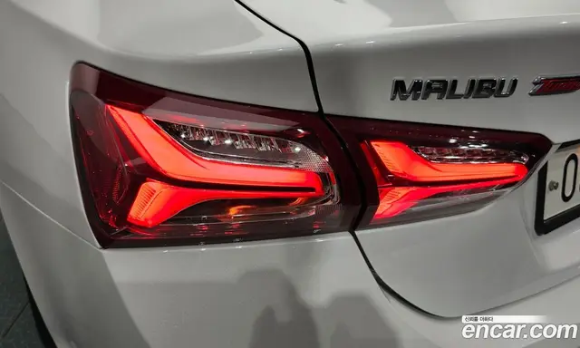 Chevrolet Malibu 2019 1.3 автомат (гидро), миниатюра 9 Chevrolet Malibu 2019 1.3 автомат (гидро), миниатюра 9