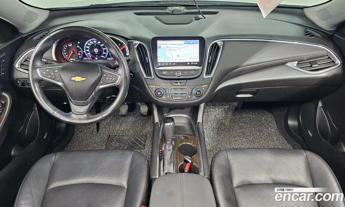 Chevrolet Malibu 2019 1.3 автомат (гидро), фото 10 Chevrolet Malibu 2019 1.3 автомат (гидро), фото 10