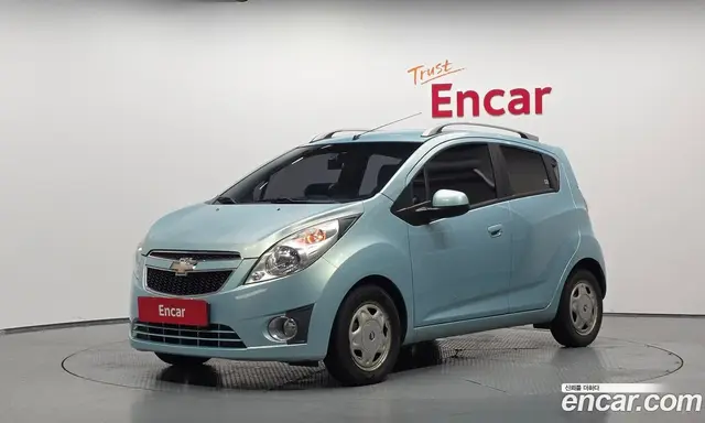 Chevrolet Matiz, 2010, 178 081 км