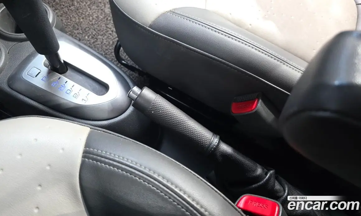 Chevrolet Matiz 2010 1.0 автомат (гидро), фото 5