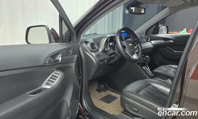 Chevrolet Orlando 2014 2.0 автомат (гидро), миниатюра 12