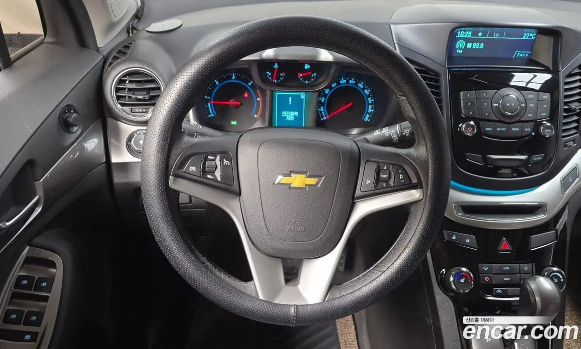 Chevrolet Orlando 2014 2.0 автомат (гидро), фото 17 Chevrolet Orlando 2014 2.0 автомат (гидро), фото 17