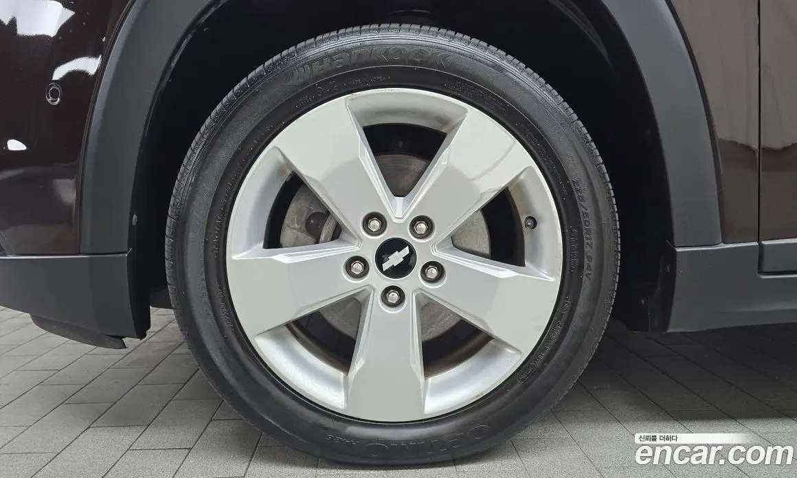 Chevrolet Orlando 2014 2.0 автомат (гидро), фото 4 Chevrolet Orlando 2014 2.0 автомат (гидро), фото 4