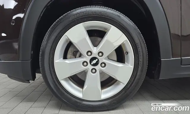 Chevrolet Orlando 2014 2.0 автомат (гидро), миниатюра 4 Chevrolet Orlando 2014 2.0 автомат (гидро), миниатюра 4
