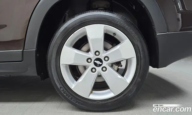 Chevrolet Orlando 2014 2.0 автомат (гидро), миниатюра 6 Chevrolet Orlando 2014 2.0 автомат (гидро), миниатюра 6