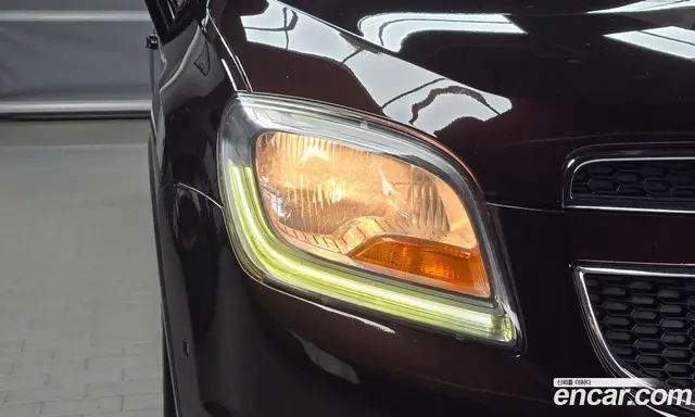 Chevrolet Orlando 2014 2.0 автомат (гидро), миниатюра 7 Chevrolet Orlando 2014 2.0 автомат (гидро), миниатюра 7