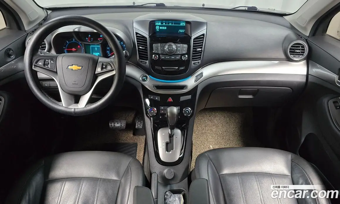 Chevrolet Orlando 2014 2.0 автомат (гидро), фото 9 Chevrolet Orlando 2014 2.0 автомат (гидро), фото 9