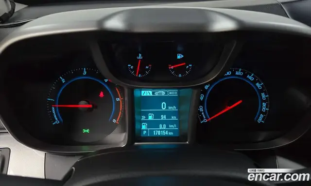 Chevrolet Orlando 2014 2.0 автомат (гидро), миниатюра 10 Chevrolet Orlando 2014 2.0 автомат (гидро), миниатюра 10