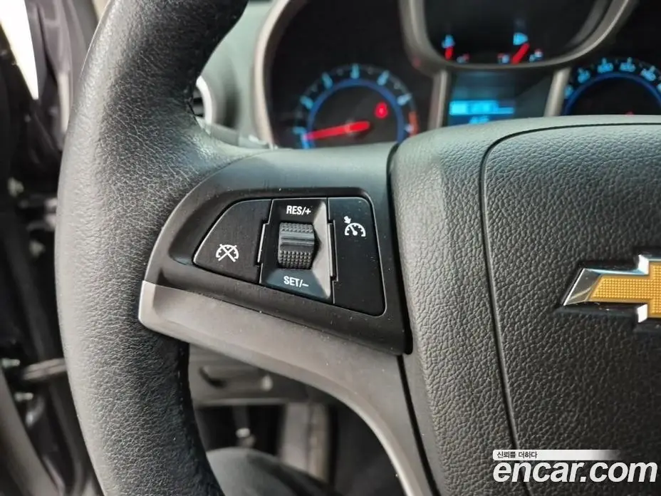 Chevrolet Orlando 2014 2.0 автомат (гидро), фото 12