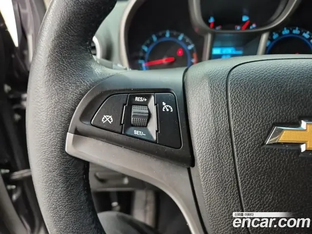 Chevrolet Orlando 2014 2.0 автомат (гидро), миниатюра 12