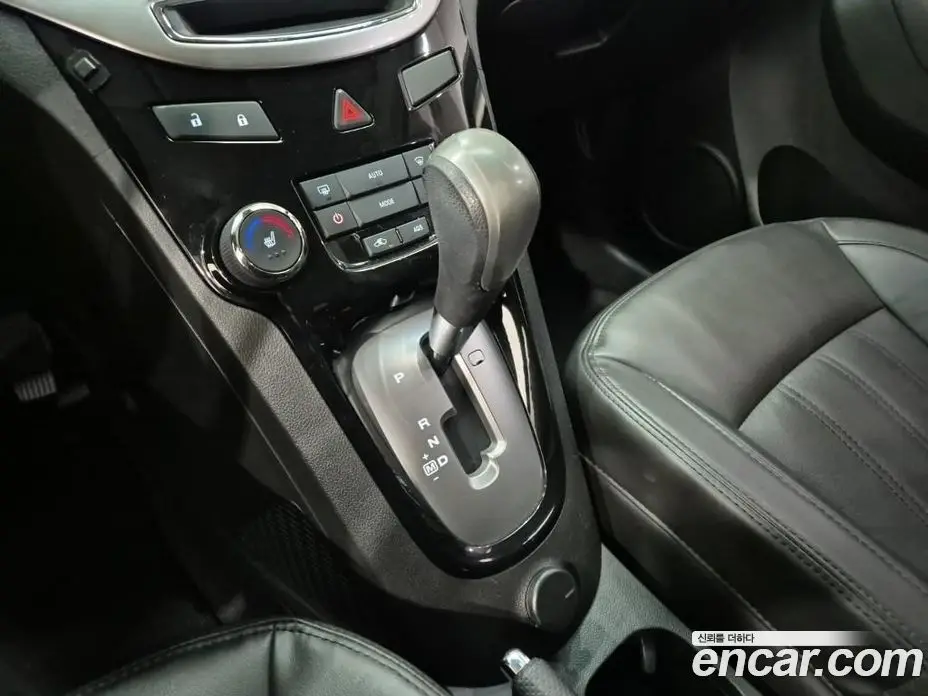 Chevrolet Orlando 2014 2.0 автомат (гидро), фото 13