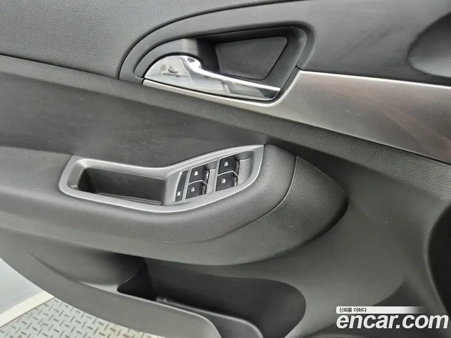 Chevrolet Orlando 2014 2.0 автомат (гидро), фото 14