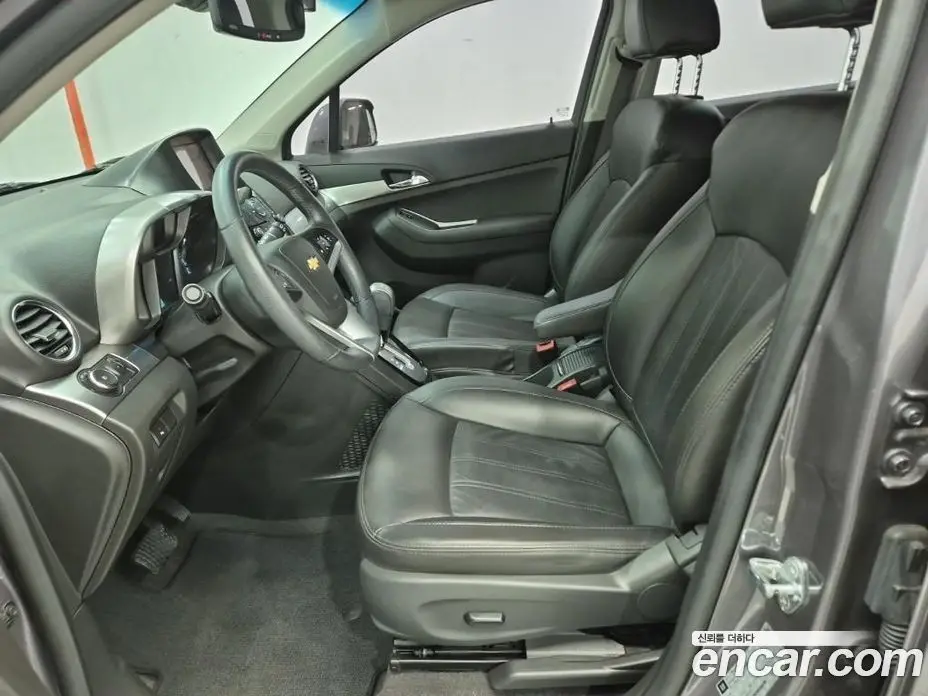 Chevrolet Orlando 2014 2.0 автомат (гидро), фото 6